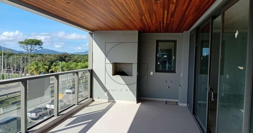 Apartamento com 3 quartos à venda na Avenida das Lagostas, 651, Jurerê Internacional, Florianópolis
