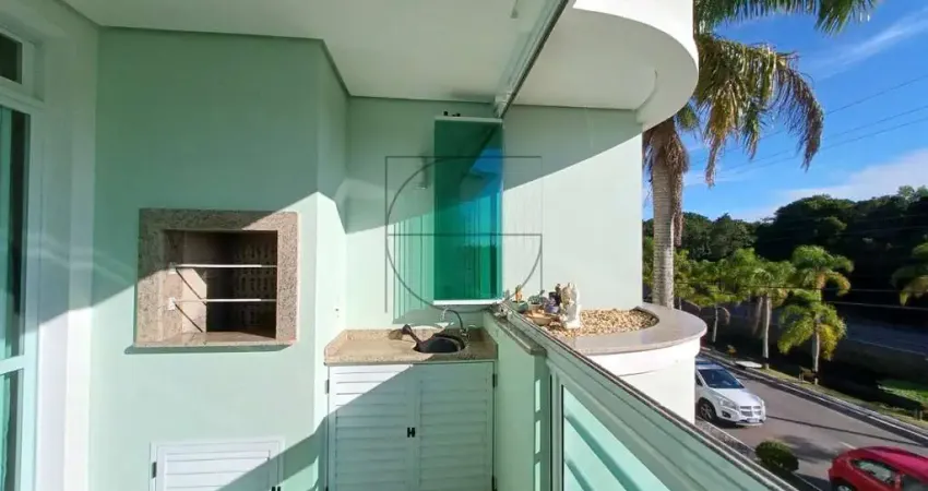 Apartamento com 3 quartos à venda na Rua das Algas, 955, Jurerê, Florianópolis