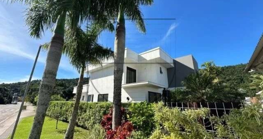 Casa em condomínio fechado com 4 quartos à venda na Avenida Luiz Boiteux Piazza, 4500, Cachoeira do Bom Jesus, Florianópolis