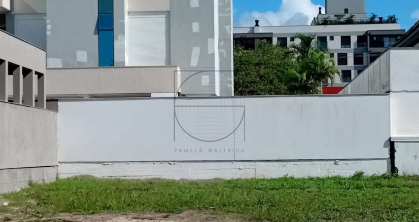 Terreno à venda na Bagres, 88, Jurerê Internacional, Florianópolis