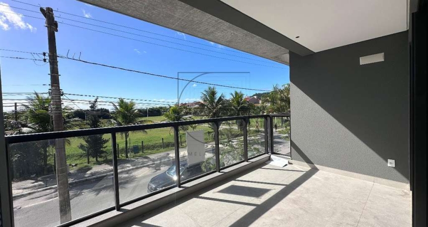 Apartamento com 3 quartos à venda na Rua dos Polvos, 55, Jurerê Internacional, Florianópolis