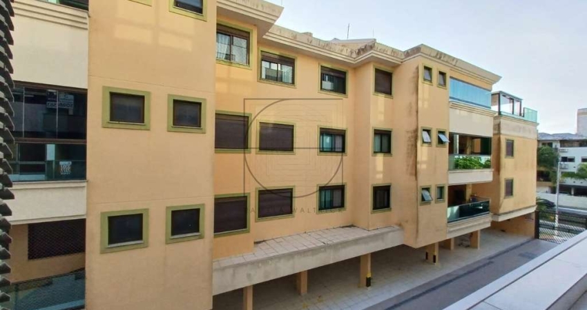 Apartamento com 1 quarto à venda na Avenida dos Dourados, 30, Jurerê Internacional, Florianópolis
