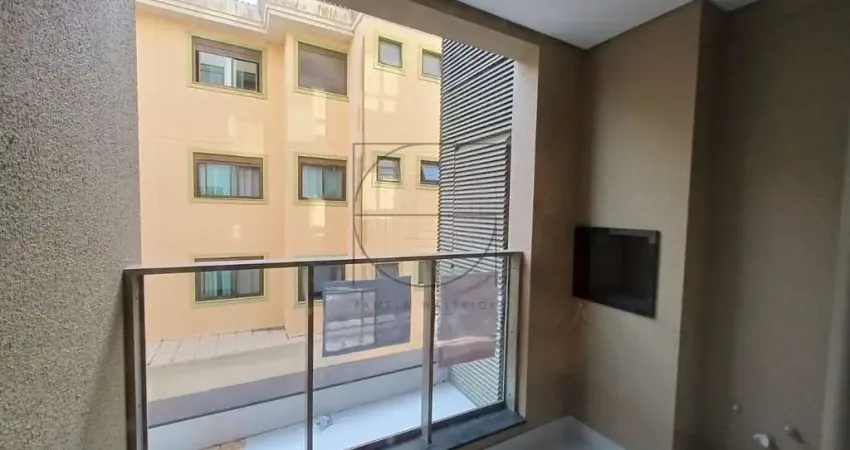 Apartamento com 1 quarto à venda na Avenida dos Dourados, 2162, Jurerê Internacional, Florianópolis