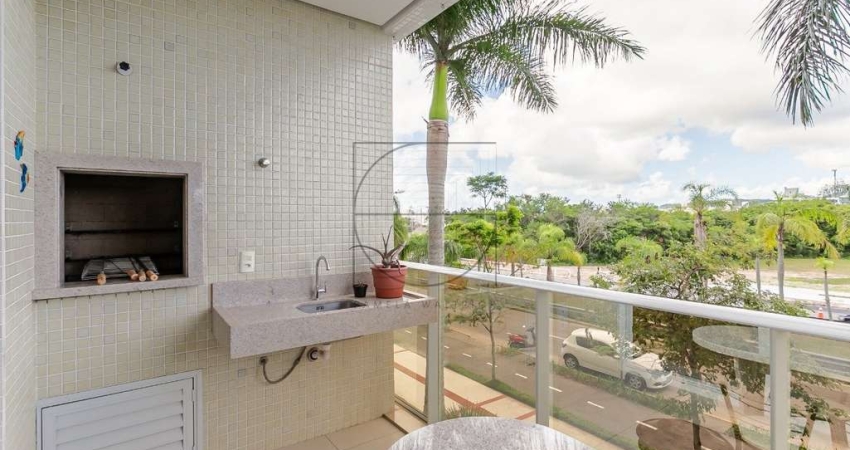 Apartamento com 4 quartos para alugar na Avenida das Lagostas, 1008, Jurerê Internacional, Florianópolis