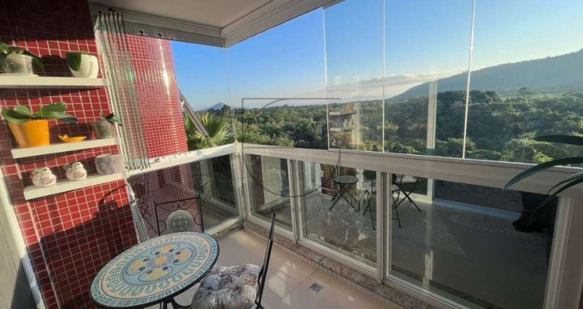 Apartamento com 3 quartos à venda na Lagostas, 1066, Jurerê Internacional, Florianópolis