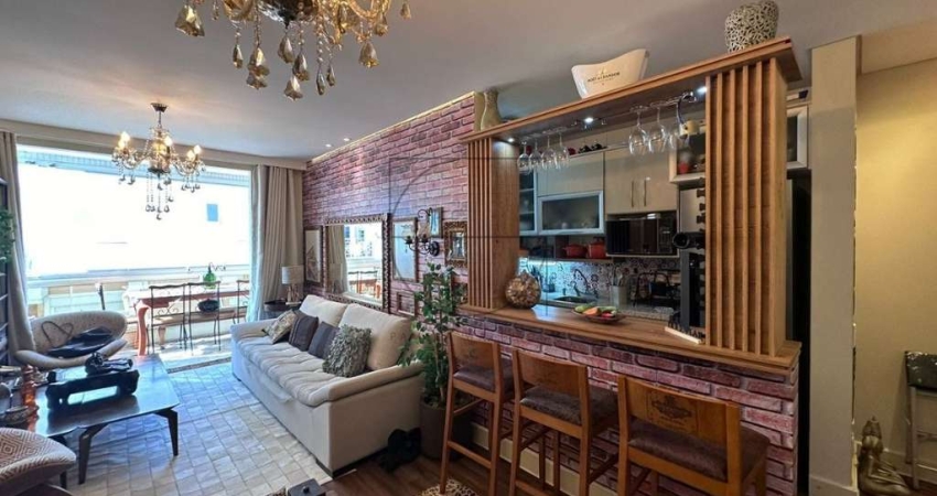Apartamento com 2 quartos à venda na Avenida dos Dourados, 910, Jurerê Internacional, Florianópolis