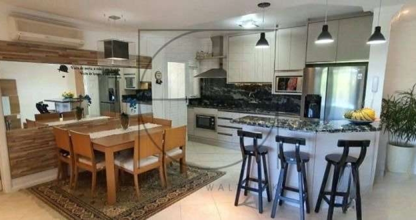 Apartamento com 3 quartos à venda na Algas, 955, Jurerê Internacional, Florianópolis