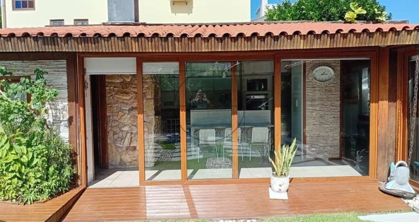 Casa com 4 quartos à venda na Rua dos Chernes, 381, Jurerê Internacional, Florianópolis