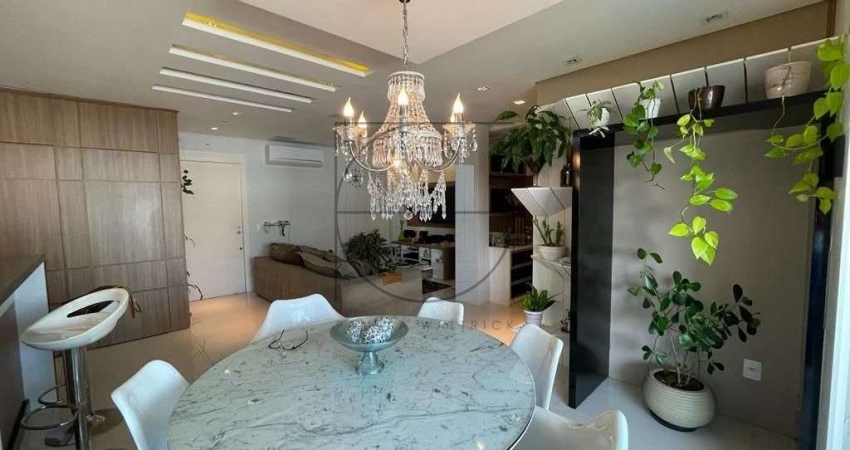 Apartamento com 2 quartos à venda na Avenida dos Dourados, 748, Jurerê Internacional, Florianópolis