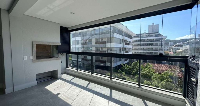 Apartamento com 3 quartos à venda na Rua das Baleias Franca, 35, Jurerê Internacional, Florianópolis