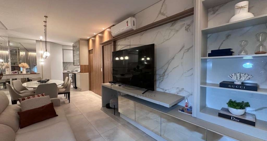 Apartamento com 3 quartos à venda na Deuputado Paulo Preis, 63, Jurerê Internacional, Florianópolis