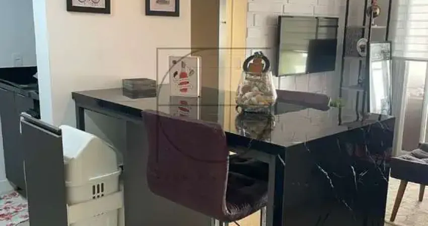 Apartamento com 1 quarto à venda na Rodovia Jornalista Maurício Sirotsky Sobrinho, 5095, Jurerê, Florianópolis