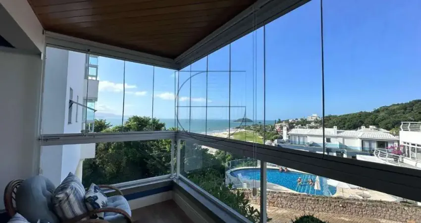 Apartamento com 3 quartos à venda na Rodovia Tertuliano Brito Xavier, 3150, Canajurê, Florianópolis