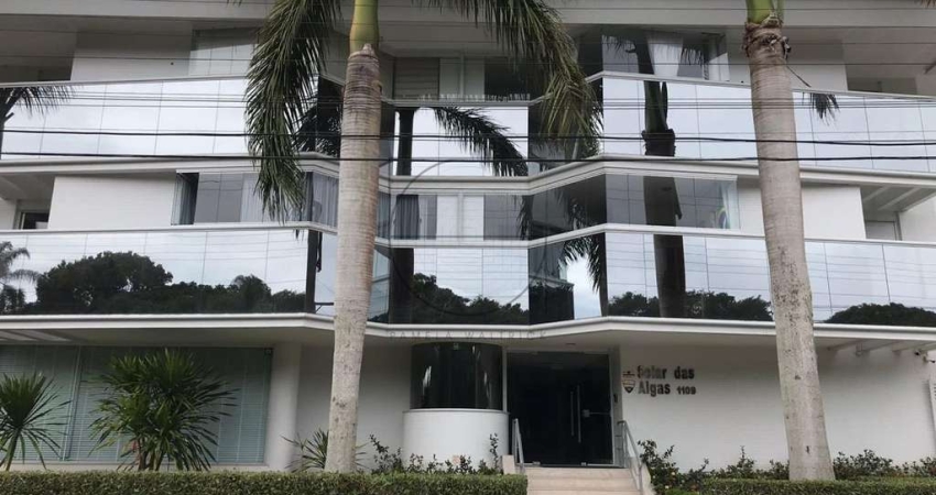 Apartamento com 3 quartos à venda na Rua das Algas, 1109, Jurerê, Florianópolis