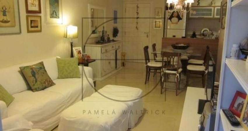 Apartamento com 3 quartos à venda na Avenida dos Dourados, 1300, Jurerê Internacional, Florianópolis