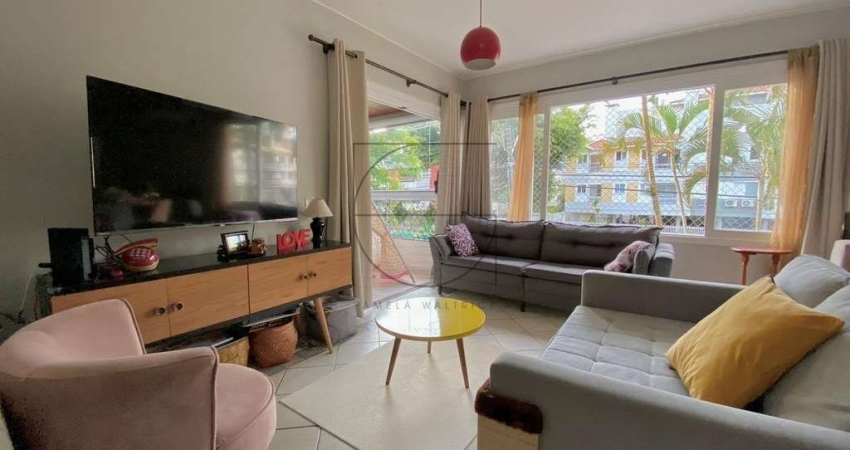 Apartamento com 2 quartos à venda na Avenida dos Búzios, 101, Jurerê, Florianópolis