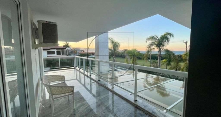 Casa com 4 quartos à venda na Peixes Lua, 121, Jurerê Internacional, Florianópolis