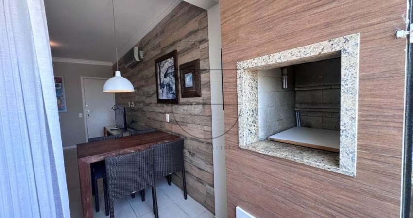 Apartamento com 2 quartos à venda na Rua Deputado Paulo Preis, 590, Jurerê, Florianópolis