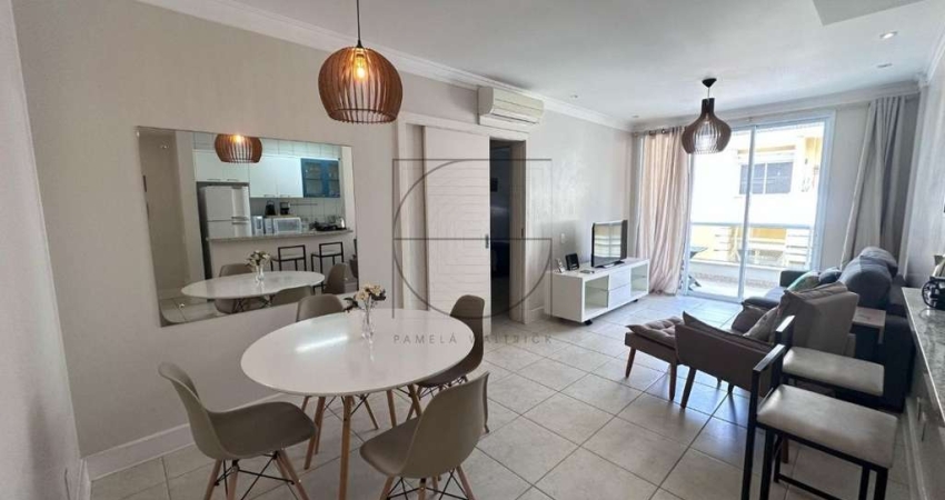 Apartamento com 2 quartos à venda na Avenida dos Dourados, 910, Jurerê Internacional, Florianópolis