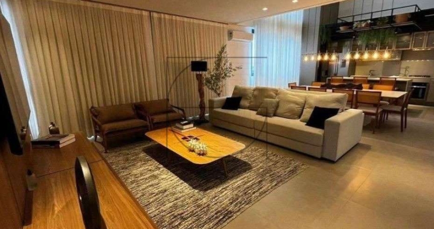 Apartamento com 4 quartos à venda na Rua das Castanhetas, 135, Jurerê Internacional, Florianópolis