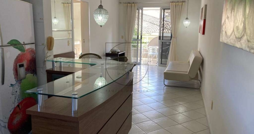 Apartamento com 2 quartos à venda na Avenida dos Búzios, 31, Jurerê Internacional, Florianópolis