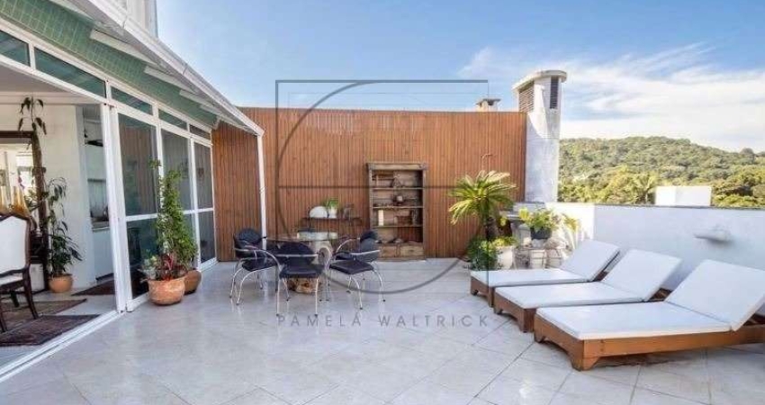 Apartamento com 3 quartos à venda na Avenida dos Dourados, 1246, Jurerê Internacional, Florianópolis
