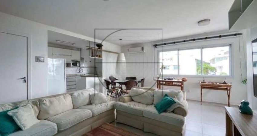 Apartamento com 3 quartos à venda na Avenida dos Dourados, 815, Jurerê Internacional, Florianópolis