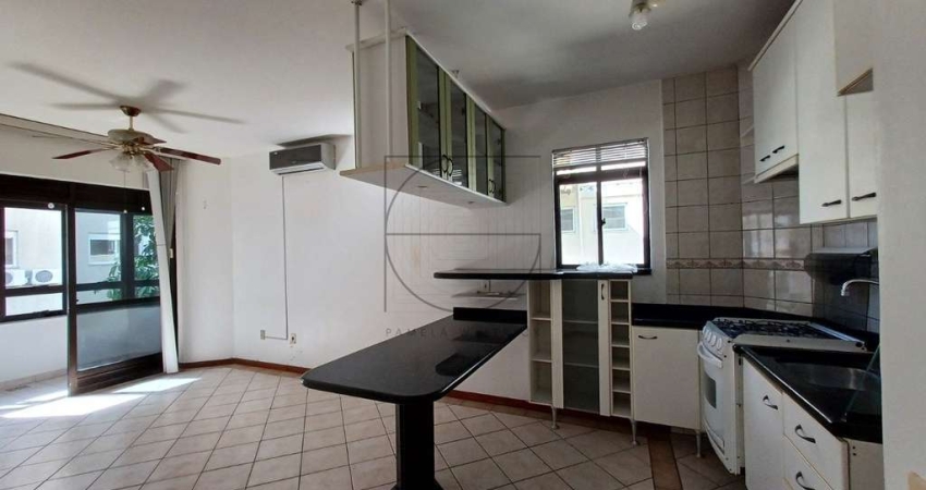 Apartamento com 2 quartos à venda na Rua das Tainhotas, 133, Jurerê, Florianópolis