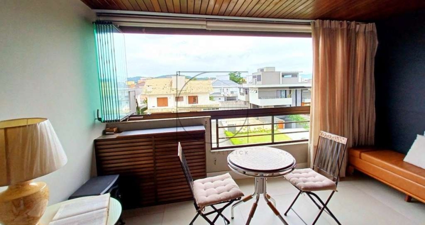 Apartamento com 2 quartos à venda na Rua das Algas, 215, Jurerê, Florianópolis
