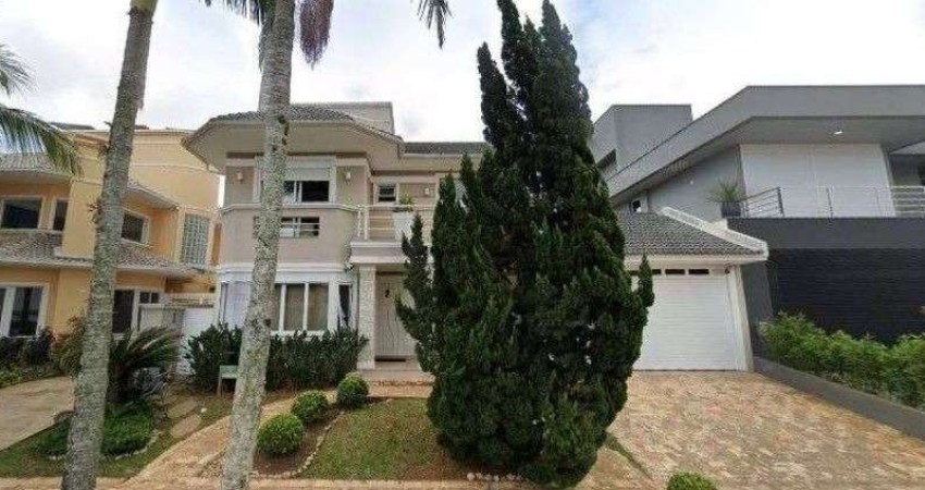 Casa com 4 quartos à venda na Rua dos Botos, 344, Jurerê Internacional, Florianópolis