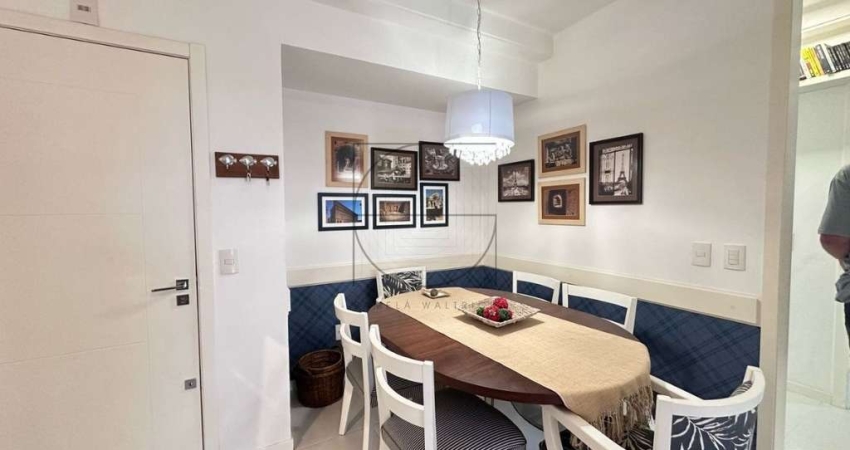 Apartamento com 2 quartos à venda na Rua Deputado Paulo Preis, 603, Jurerê, Florianópolis