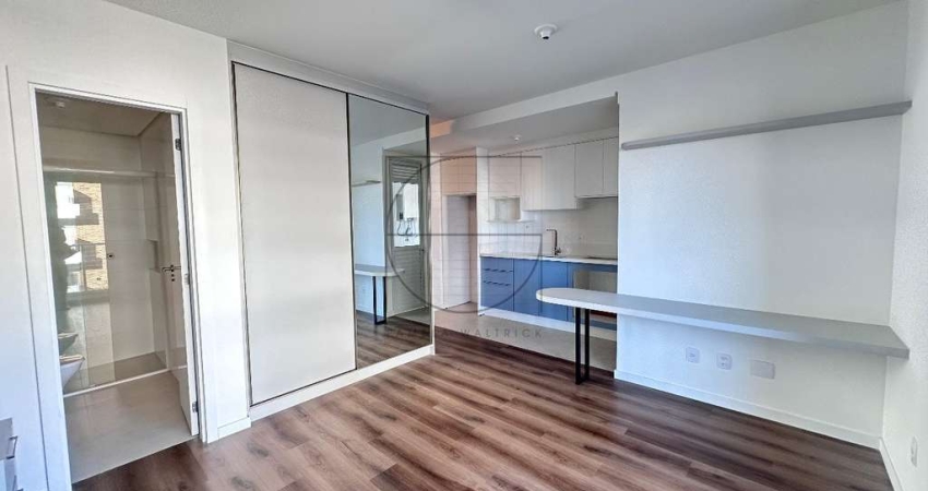 Apartamento com 1 quarto à venda na Rua Crispim Mira, 439, Centro, Florianópolis