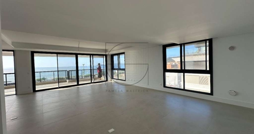 Apartamento com 3 quartos à venda na Rua das Baleias Franca, 35, Jurerê, Florianópolis