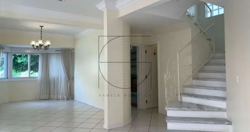 Casa com 3 quartos à venda na Rua das Algas, 238, Jurerê, Florianópolis