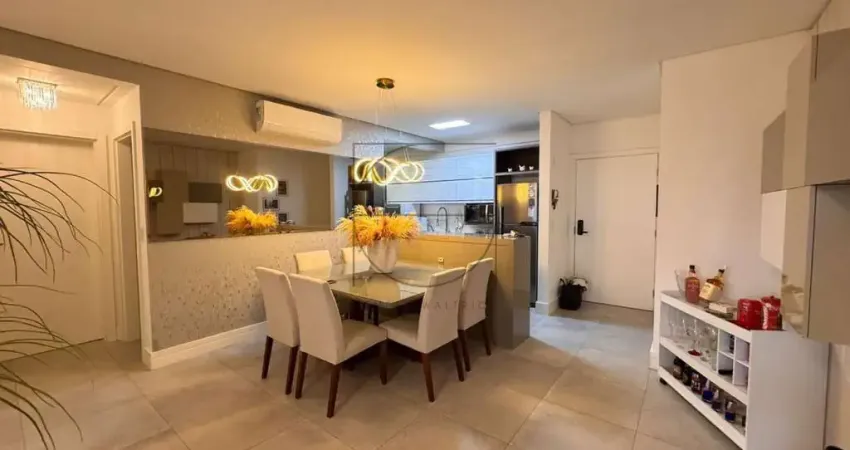 Apartamento com 2 quartos à venda na Rua dos Chernes, 45, Jurerê, Florianópolis