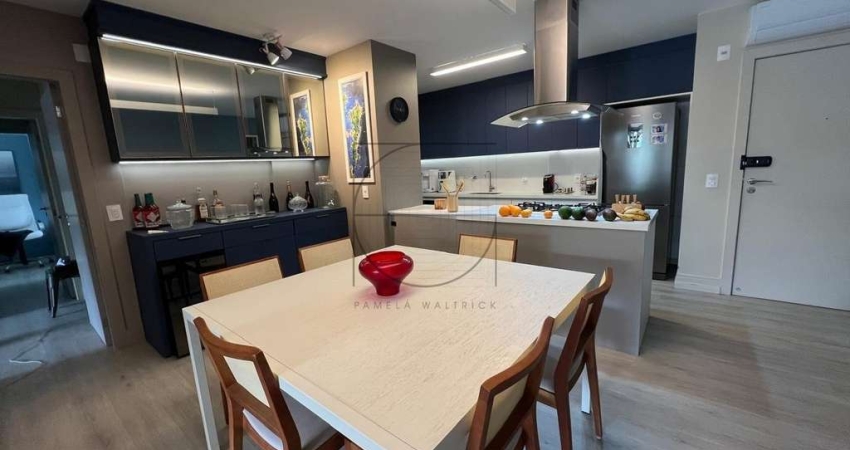 Apartamento com 3 quartos à venda na Rua Madre Maria Vilac, 2329, Canasvieiras, Florianópolis