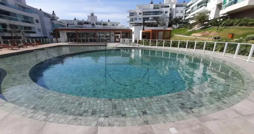 Apartamento com 2 quartos à venda na Rua Dario João de Souza, 225, Jurerê, Florianópolis