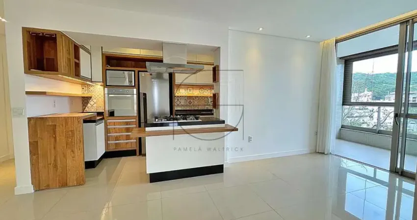 Apartamento com 2 quartos à venda na Rodovia Jornalista Maurício Sirotsky Sobrinho, 5637, Jurerê, Florianópolis