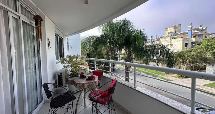 Apartamento com 3 quartos à venda na Avenida dos Búzios, 208, Jurerê, Florianópolis