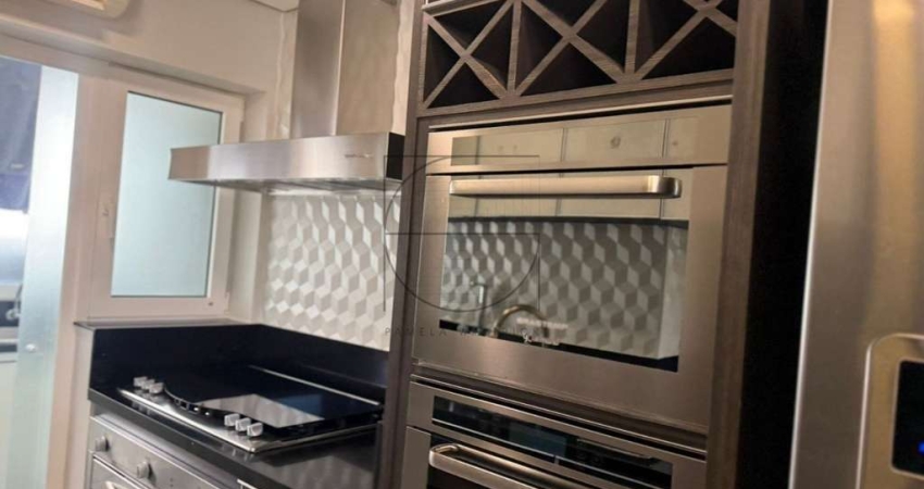 Apartamento com 4 quartos à venda na Rua das Algas, 811, Jurerê Internacional, Florianópolis