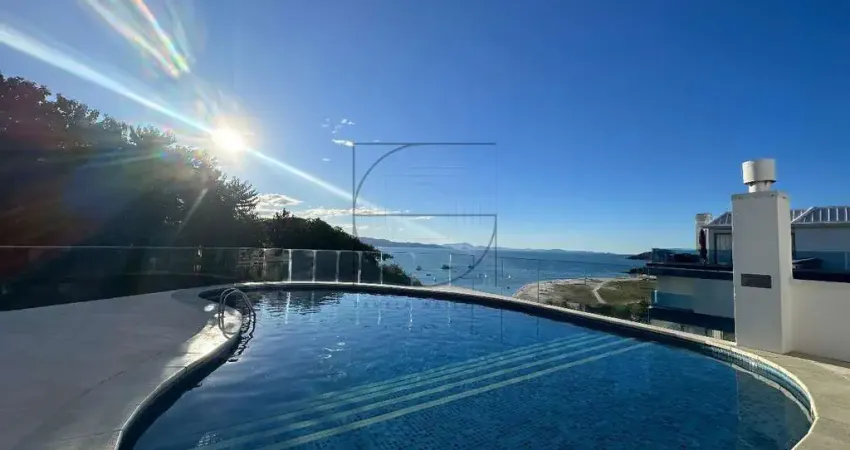 Apartamento com 4 quartos à venda na Rodovia Tertuliano Brito Xavier, 3150, Canasvieiras, Florianópolis