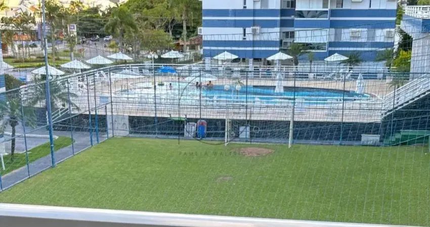 Apartamento com 4 quartos à venda na Avenida Tom Traugott Wildi, 500, Praia Brava, Florianópolis