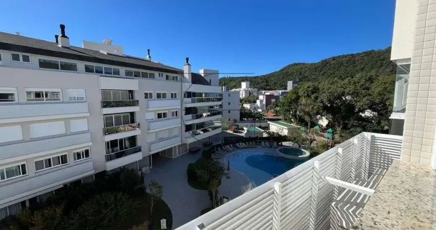 Apartamento com 3 quartos à venda na Rua das Piraúnas, 1540, Jurerê Internacional, Florianópolis