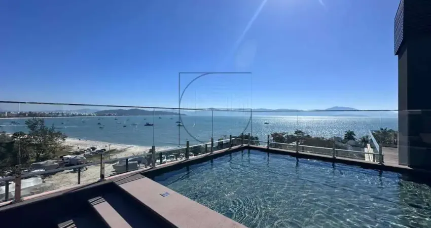 Apartamento com 2 quartos à venda na Rodovia Tertuliano Brito Xavier, 2540, Jurerê, Florianópolis