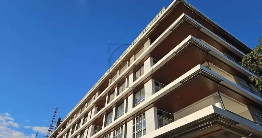Apartamento com 2 quartos à venda na Avenida dos Búzios, 1700, Jurerê Internacional, Florianópolis
