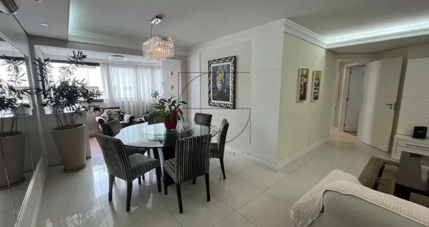 Apartamento com 3 quartos à venda na Rua Almirante Lamego, 910, Centro, Florianópolis