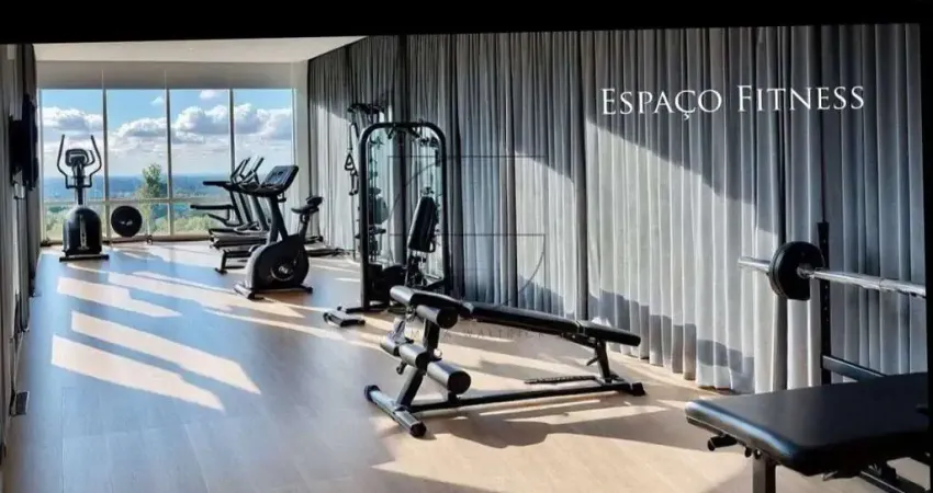 Apartamento com 1 quarto à venda na Rua das Tainhotas, 605, Jurerê Internacional, Florianópolis