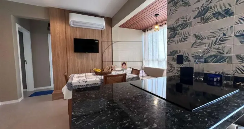 Apartamento com 2 quartos à venda na Rua das Algas, 501, Jurerê, Florianópolis