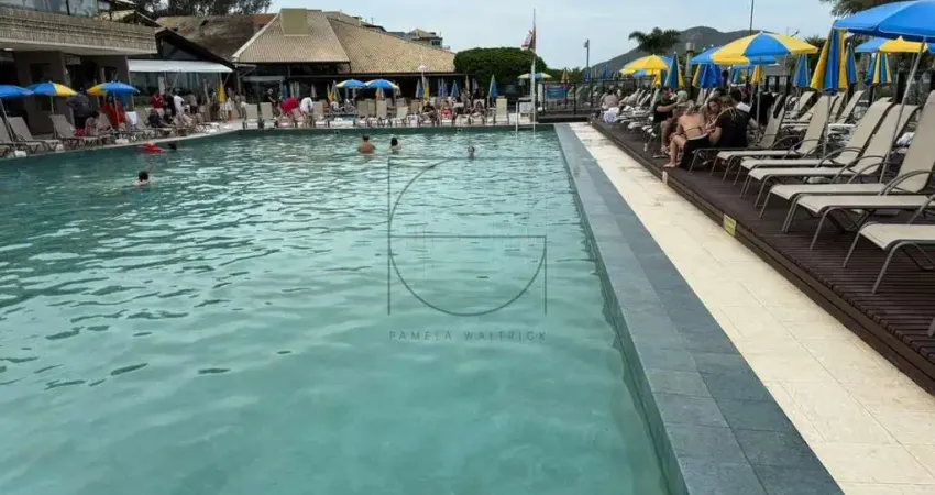 Apartamento com 3 quartos à venda na Rua Vereador Onildo Lemos, 2505, Santinho, Florianópolis