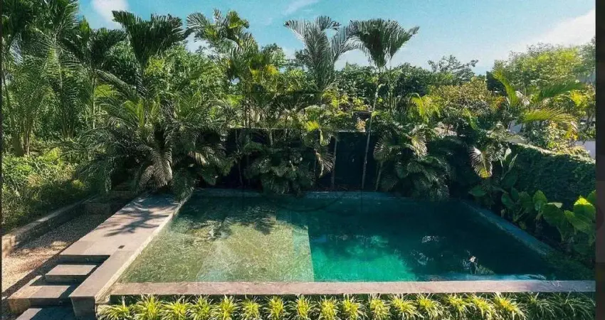 Casa com 3 quartos à venda na Palombetas, 30, Jurerê Internacional, Florianópolis